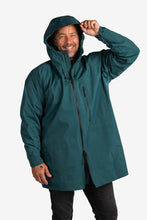 Legacy Poncho V3