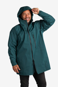 Legacy Poncho V3