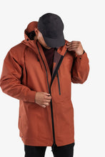 Legacy Poncho V3