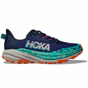 Speedgoat 6 - Women's WIDE