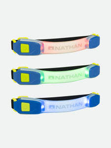 LightBender RX Armband
