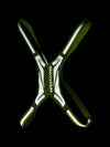 Hypernight Reflective Vest Lite