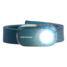Nathan Luna Fire 400 RX Chest/Waist Run LED Light