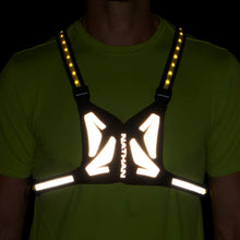 Nathan Laser Light Web Vest RX 2