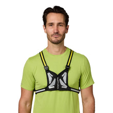 Nathan Laser Light Web Vest RX 2
