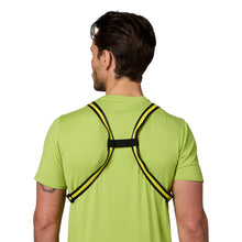 Nathan Laser Light Web Vest RX 2