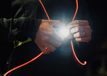 NiteVest Rechargeable LED Safety Vest