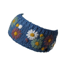 Petal Wool Headband