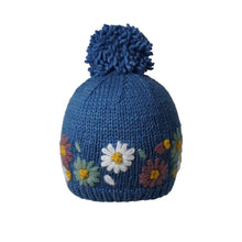 Petal Wool Toque