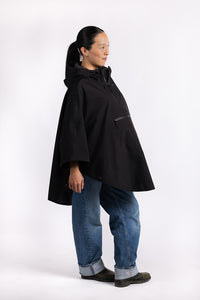 Rain Cape