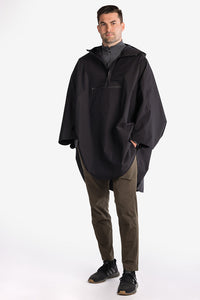 Rain Cape