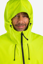 Rain Cape