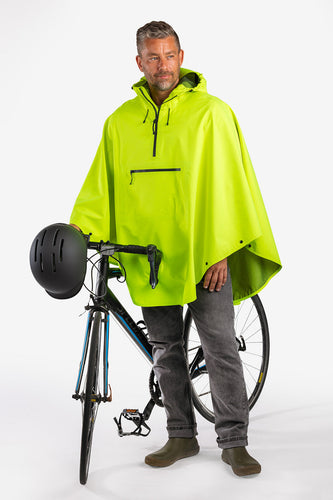 Rain Cape