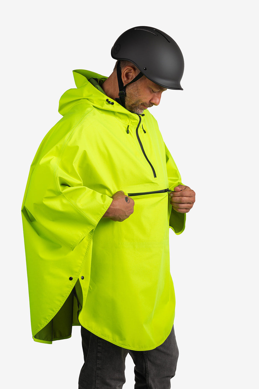 Rain Cape