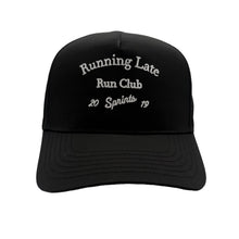 Sprints Structured VP Hat
