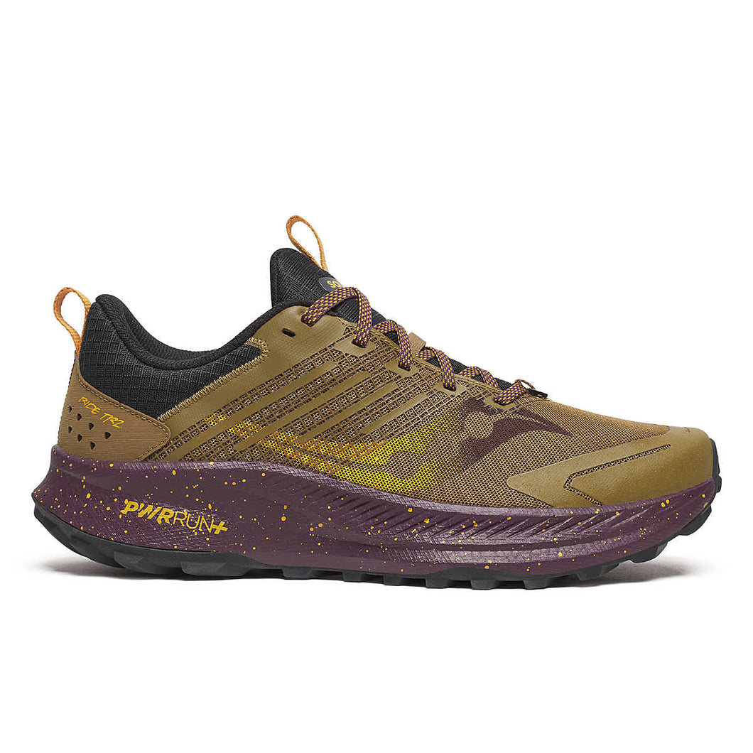 Ride TR2 - Men's