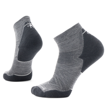 Run Targeted Cushion Ankle Socks