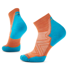 Run Targeted Cushion Ankle Socks