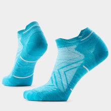 Run Zero Cushion Low Ankle Socks - Women's