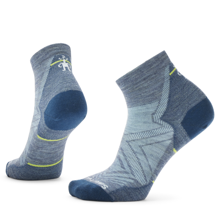 Run Zero Cushion Ankle Sock - Women’s