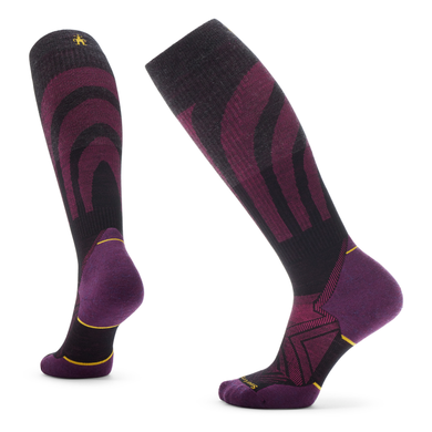 Run Targeted Cushion Compression Socks - Women's