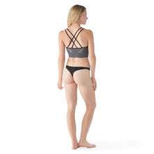 Women's Everyday Merino Thong