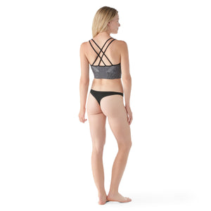 Women's Everyday Merino Thong