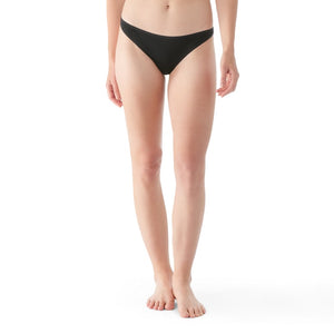 Women's Everyday Merino Thong