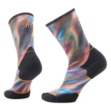 Trail Run Targeted Cushion Crew Socks - Women's