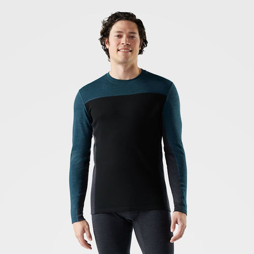 Men's Classic Thermal Merino Base Layer
