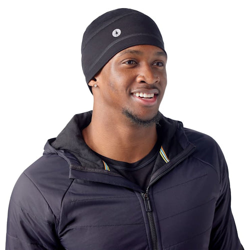 Active Fleece Beanie