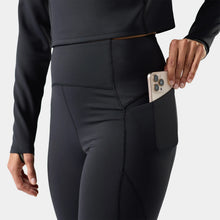Women's Active Merino Movement Tight