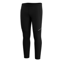 Men's Active Fleece Wind Tight