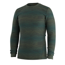 Men's Classic Thermal Merino Base Layer