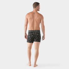 Men's Everyday Merino Print Boxer Brief