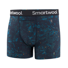 Men's Everyday Merino Print Boxer Brief