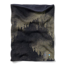 Thermal Merino Reversible Neck Gaiter