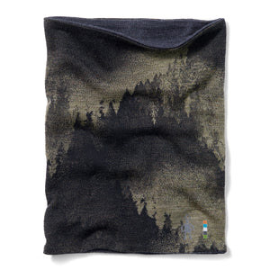 Thermal Merino Reversible Neck Gaiter