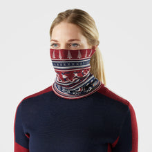Thermal Merino Reversible Neck Gaiter