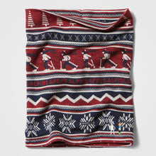 Thermal Merino Reversible Neck Gaiter