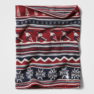 Thermal Merino Reversible Neck Gaiter
