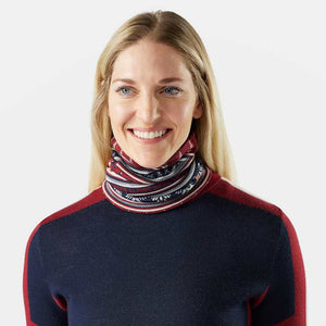 Thermal Merino Reversible Neck Gaiter