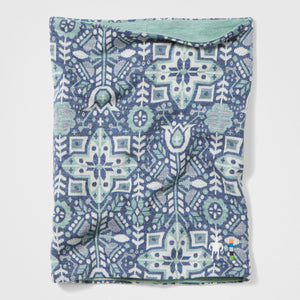 Thermal Merino Reversible Neck Gaiter