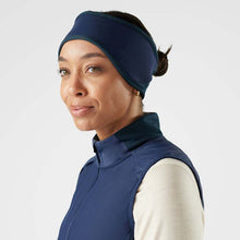 Active Fleece Wind Headband