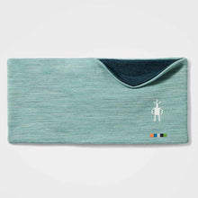 Thermal Merino Reversible Headband
