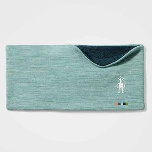 Thermal Merino Reversible Headband