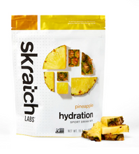 Sport Hydration Mix - 20 servings