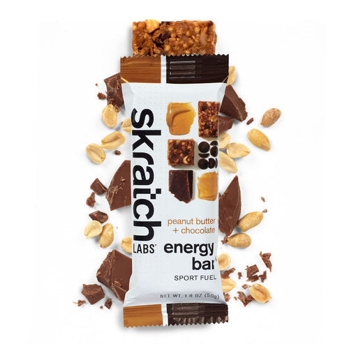 Energy Bar