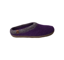 Slocan Wool Slipper