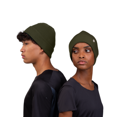 Merino Beanie